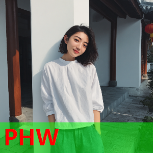 主播美美