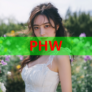 美美