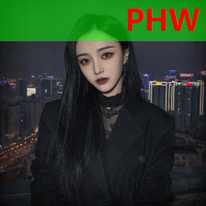 微信客服