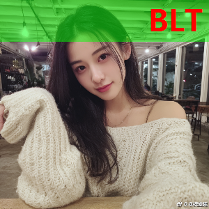 主播美美