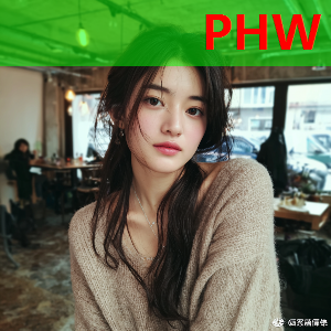 娜娜的直播间